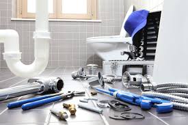 Commercial Plumbing Services in Coleraine, MN